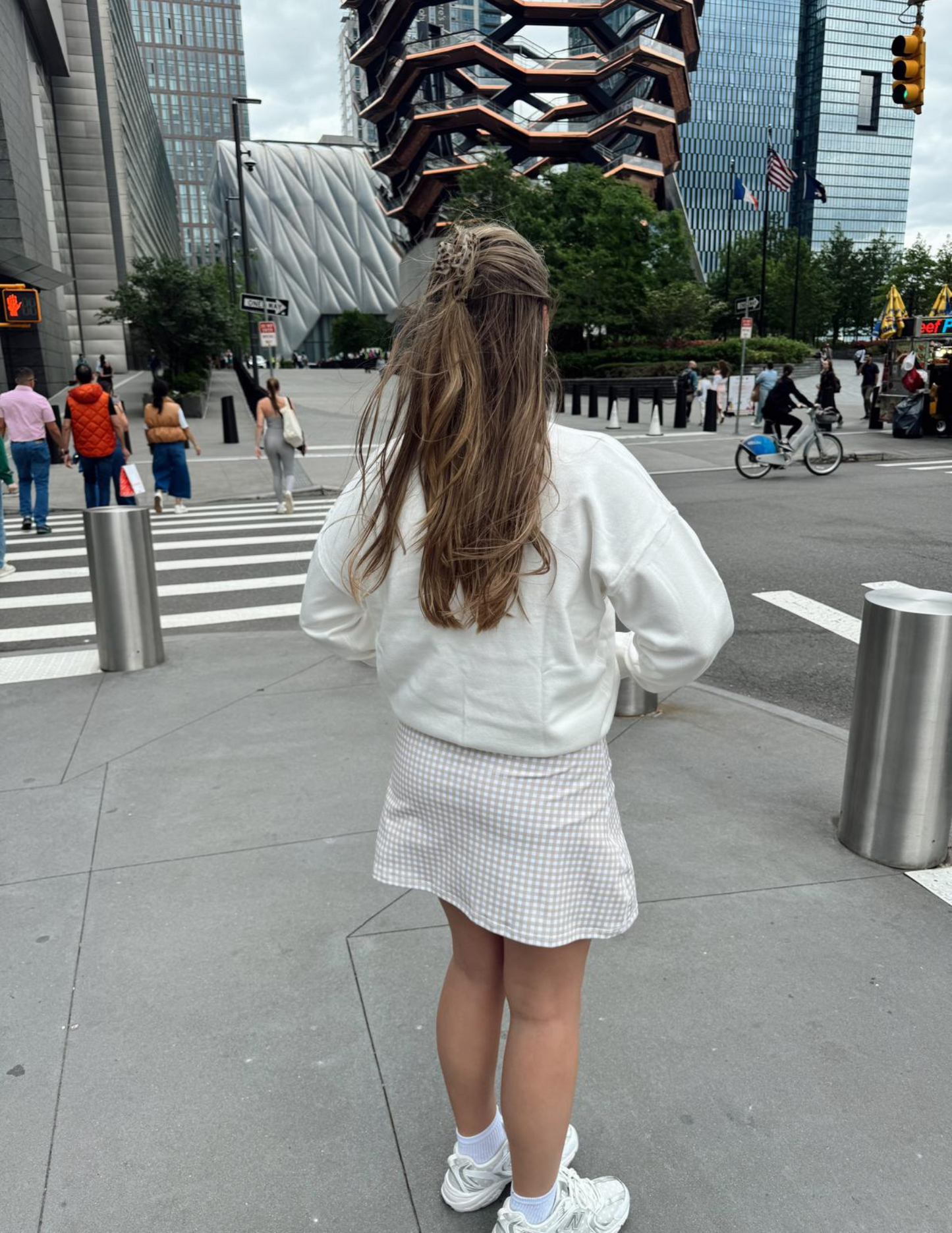 New York Sweater
